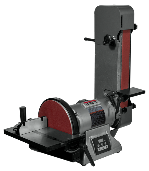 JET IBDG-248VS VS BNCH 2X48 BELT X 9 DISC 577842