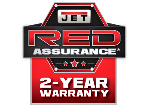 JET JTM-1254VS  12x54 NT40 VS MILL 230/460V 690025