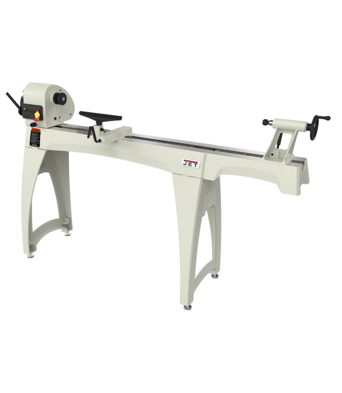 JET JWL-20EXT 20" EXT BED W/POST 719401