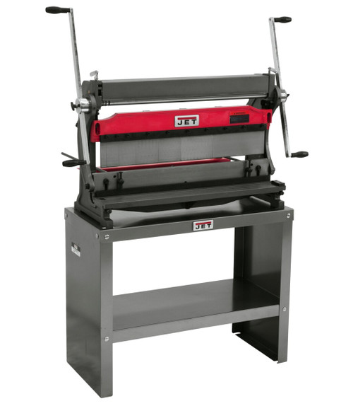 JET 30" 3 IN 1 SHEAR BRAKE AND ROLL 756031