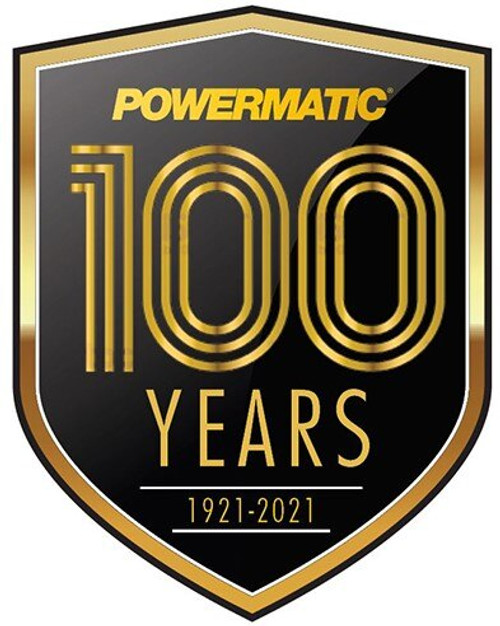POWERMATIC PREMIUM MORTISE CHISEL & BIT 3/4" (TEXT) 1791095