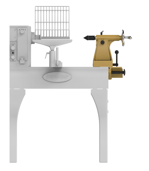 POWERMATIC PM-SA LATHE TAILSTOCK SWING AWAY 6294721