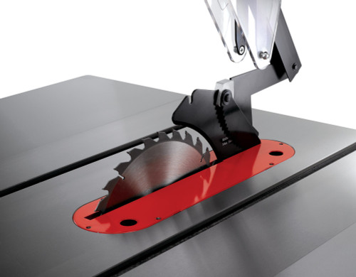 JET XACTASAW DELUXE 5HP, 1PH, 30" RIP 708676PK