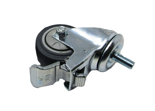 JET 3" Swivel and Lock CASTER 7/8 (4 Pieces) 98-0130