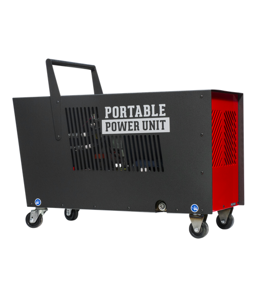 EDWARDS PORTABLE POWER UNIT 1PH/230V HAT001