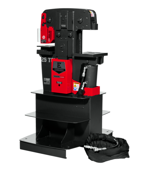 EDWARDS 25 TON DUAL STATION IW POWERLINK HAT2500