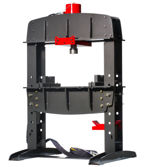 EDWARDS 60T  SHOP PRESS & PORTABLE POWER 3PH HAT8020