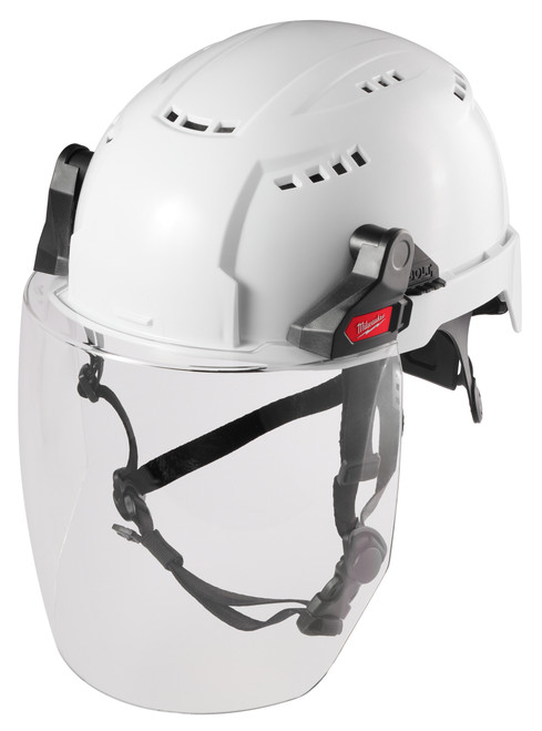 Milwaukee 48-73-1421 BOLT Full Face Shield