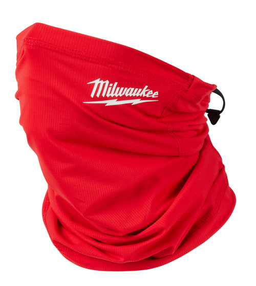 Milwaukee 424R WORKSKIN  Performance Neck Gaiter