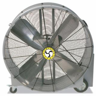 AIRMASTER 42" PORTABLE MANCOOLER "MC42OS"