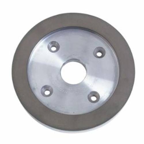 BALDOR ELECTRIC 6"X3/4"GENERAL PURPOSE DIAMOND WHEEL
