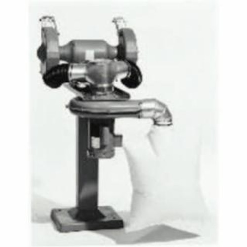 BALDOR ELECTRIC DUST CONTROL GRINDER VACCUM F/8"X1" GRI