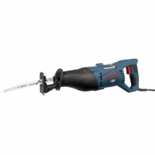 BOSCH POWER TOOLS 10 AMP RECIP SAW W/RAFTER HANGER/QUICK CHNG BLD BOSCH POWER TOOLS 10 AMP RECIP SAW W/RAFTER HANGER/QUICK CHNG BLD