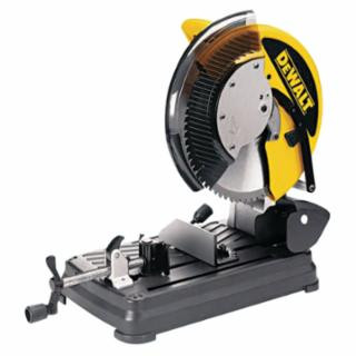 DEWALT MULTI-CUTTER CHOPSAW