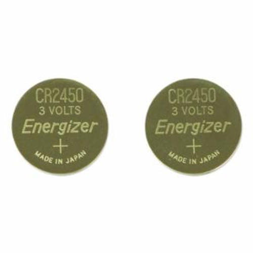 JACKSON SAFETY JA NEXGEN REPL BATTERIES(PAIR)  3002672