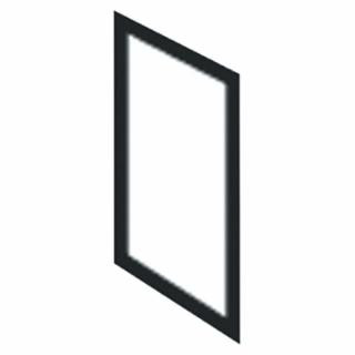 JACKSON SAFETY JA 251 LIGHT SEAL GASKET3004736