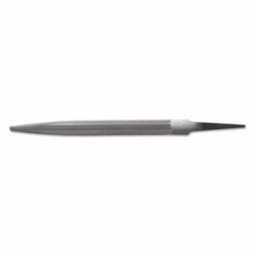 CRESCENT/NICHOLSON FILE-HALF RD-3-6"/152MM