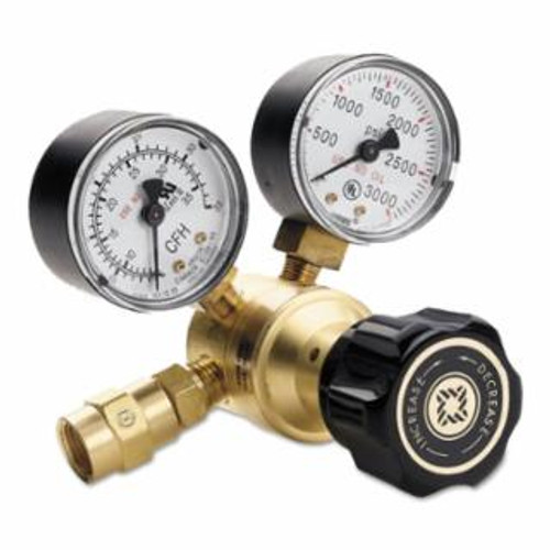 WESTERN ENTERPRISES WE REB-3-FG REGULATOR W/FG