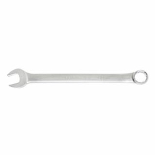 GEARWRENCH WR COMB LNG 12PT 2-3/16SATIN