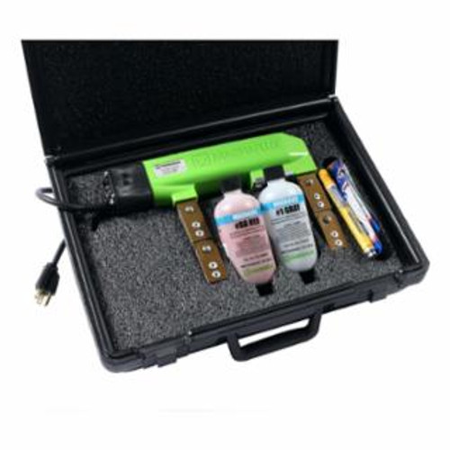 MAGNAFLUX Y-7 AC/DC YOKE KIT 115V50/60HZ & N