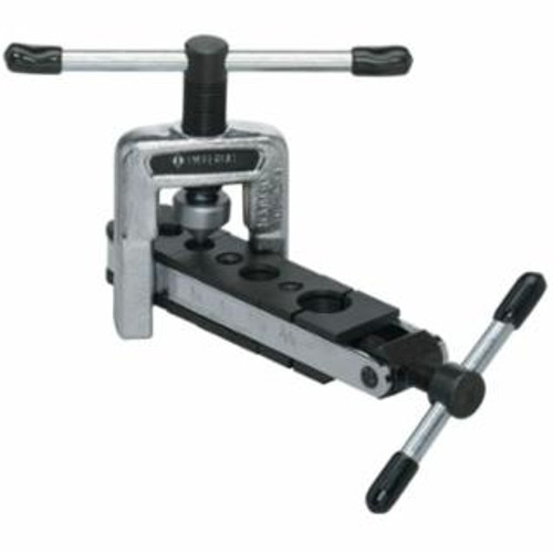 IMPERIAL TOOL 3/16"TO5/8" HD FLARING TOOL