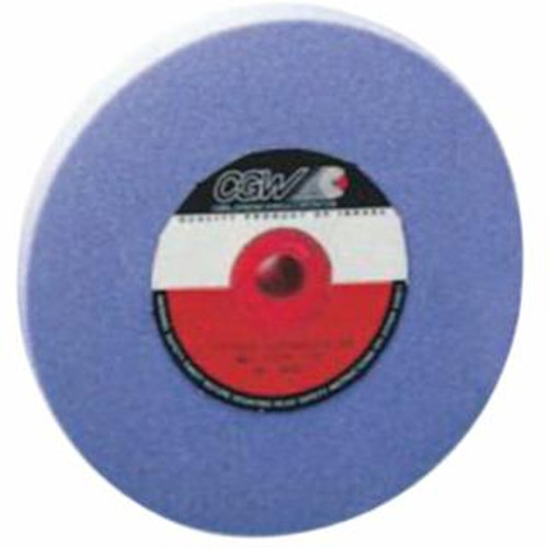 CGW ABRASIVES 16X2X5" TYPE 1 WHEEL A246-I8-V32A