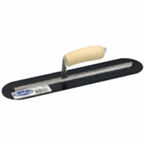 MARSHALLTOWN MXS66BFR 16X4 FINISH TRO