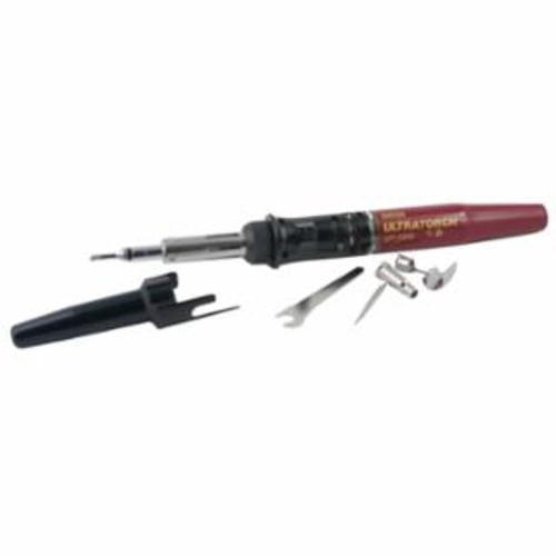 MASTER APPLIANCE SELF-IGNITING HEAT/SOLDER TORCH