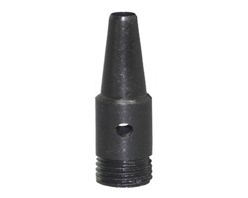 C.S. OSBORNE 02046 SET OF HOLE PUNCHTUBES SIZE 1-2-3-