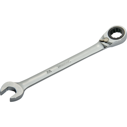 PROTO WRENCH  COMBO  12PT  REV  RAT 9/16"