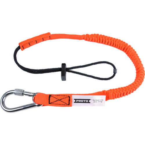 PROTO LANYARD 15 LB  SS SG CB32-48
