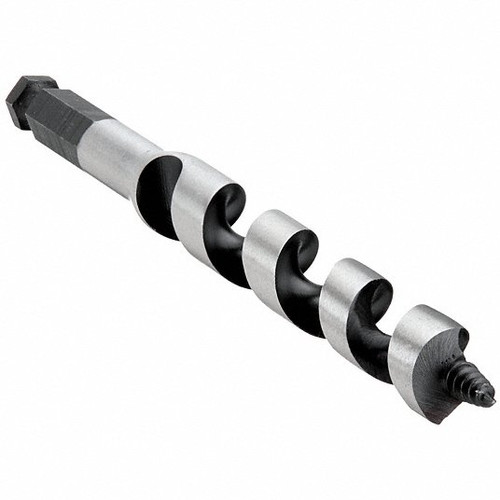 IRWIN 7/8" X 7.5" WELDTEC SHIPAUGER - TU
