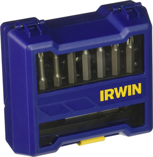 IRWIN FD 58PC DRAWER SET ASSORTED