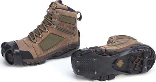 SERVUS STUDS FOR WORK SHOES ANDBOOTS F/16+ SIZES