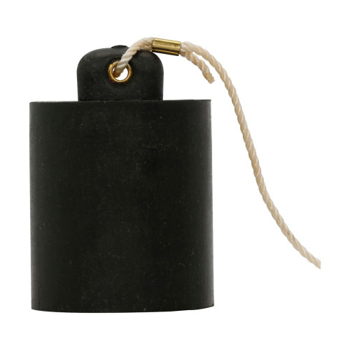 COOPER INTERCONNECT FEMALE CAP WITH CORD