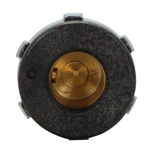 COOPER INTERCONNECT RECEPTACLE BLK MALE