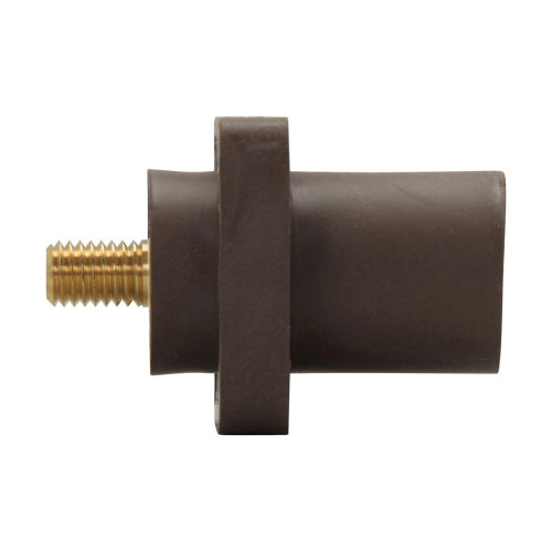 COOPER INTERCONNECT RECEPTACLE BLU MALE