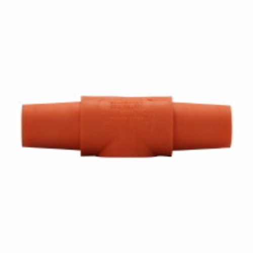 COOPER INTERCONNECT CONNECTOR RED F/F