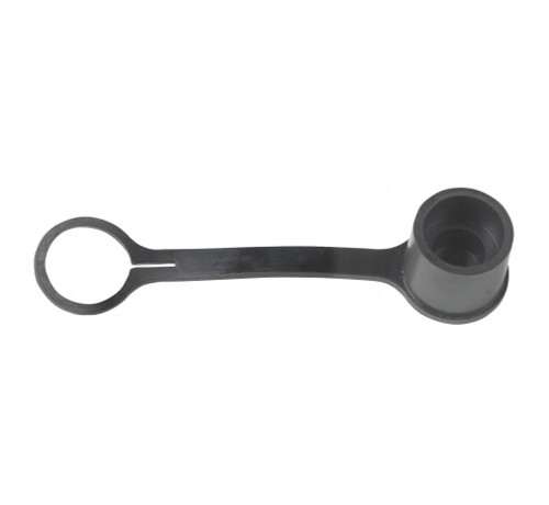 RIDGID DUST CAP-RAM HALF