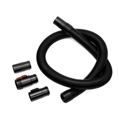 RIDGID HOSE  2-1/2" X 7' DUAL FLEX