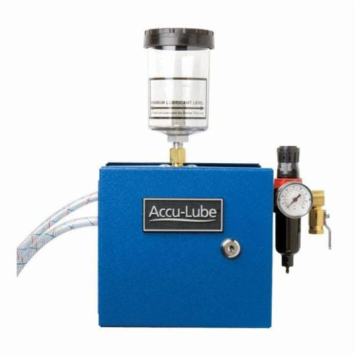 ACCULUBE 3 NOZZLE ALUM PUMP APPL17#