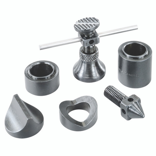 L.S. STARRETT S191 LITTLE GIANT JACK S