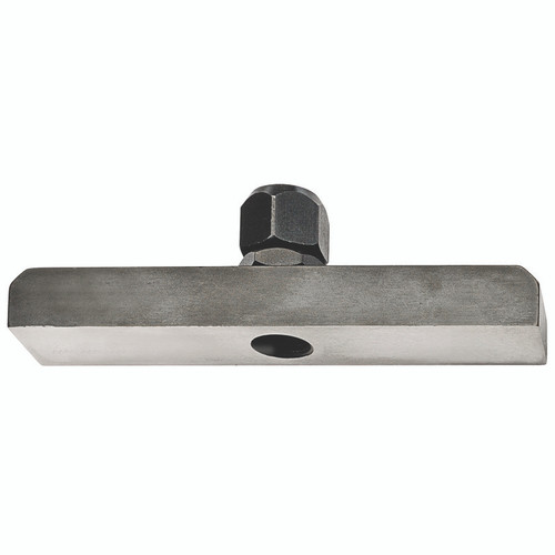 L.S. STARRETT 648-4 DEPTH GAGE W/STEM