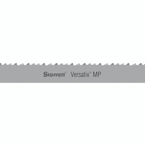 L.S. STARRETT 13' 6"X1-1/4X042X5-8/P INTENSS PRO BI BANDS SAW