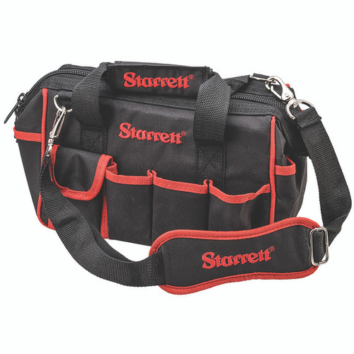 L.S. STARRETT HANDTOOL BAG COMPACT
