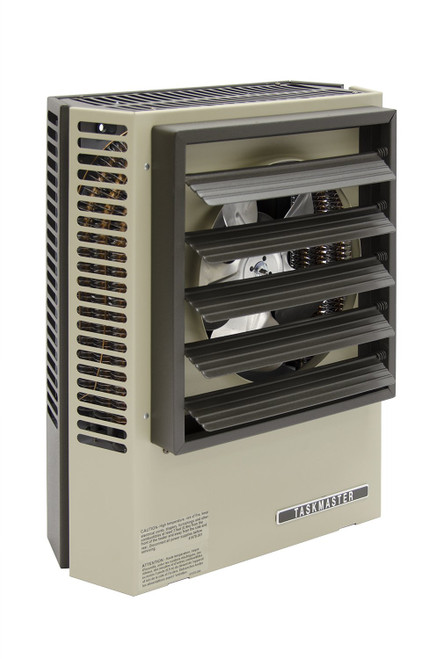 TPI CORPORATION 480V-3-PHASE SUSPENDED UNIT HEATER-17.1