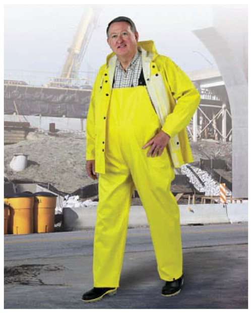 ONGUARD WEBTEX 48" COAT