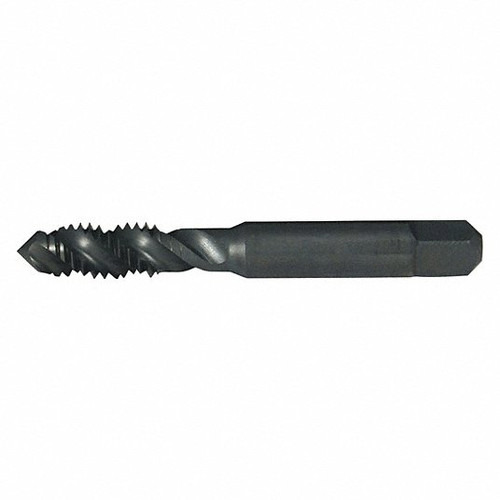 GREENFIELD THREADING 1/2-13 SFHD H3 3F PLUG HD SPIRAL FLUTE OXIDE TAP GREENFIELD THREADING 1/2-13 SFHD H3 3F PLUG HD SPIRAL FLUTE OXIDE TAP
