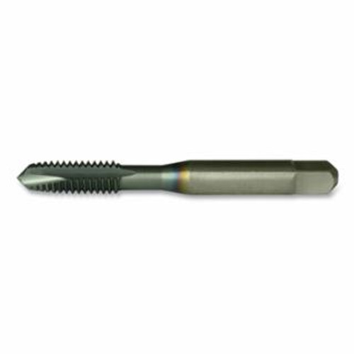 GREENFIELD THREADING 3/4-10NC #H3 3F GP PLUGSPIRAL POINT TAP-TICN