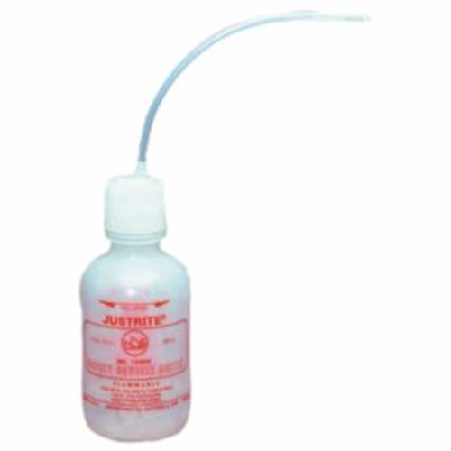 JUSTRITE SQUEEZE BOTTLE